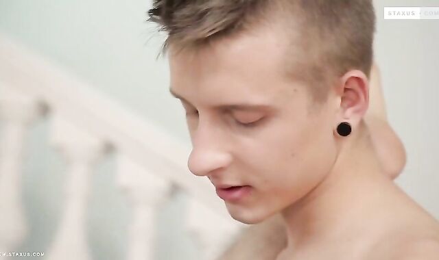 Carlos, Peter And Rodion..