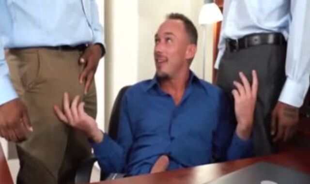 Here's The Real Deal Manager