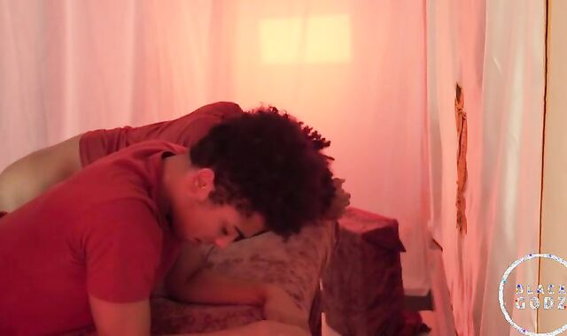 Derek Cline, Marcus Labronx & Devin Trez - Bod Worship