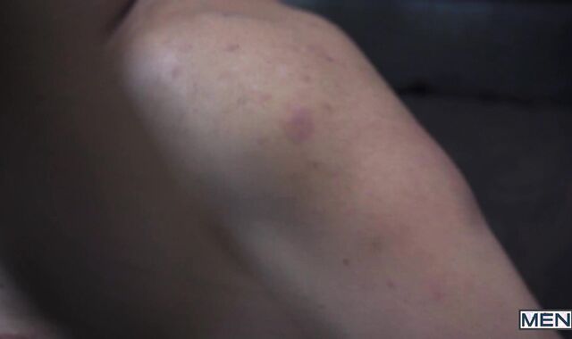 Sneaky supah-tramp - Ryan weenies with Jack Kross Muscle Love