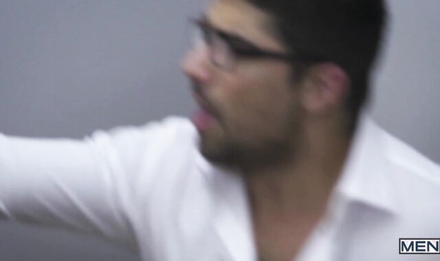 Sneaky supah-tramp - Ryan weenies with Jack Kross Muscle Love