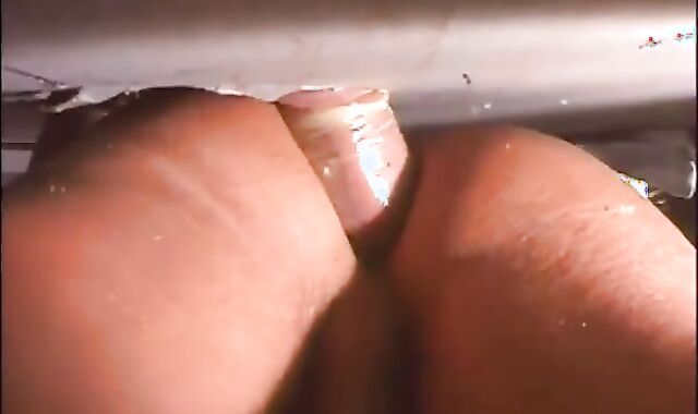 Truck Stop Muscle - Scene three - Pacific Sun Entertainment