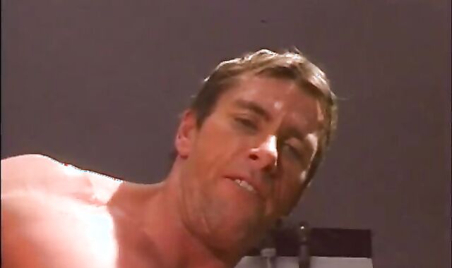 Truck Stop Muscle - Scene three - Pacific Sun Entertainment