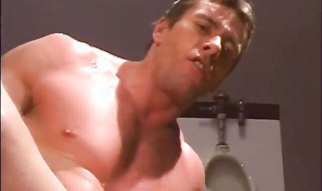 Truck Stop Muscle - Scene three - Pacific Sun Entertainment