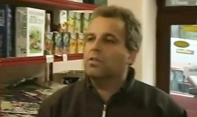 The Back Guest room - classy Czech boyz fucking