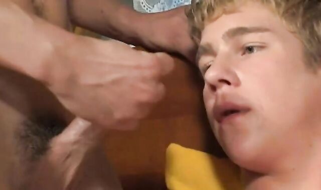 Czech youngster dream - George Compilation