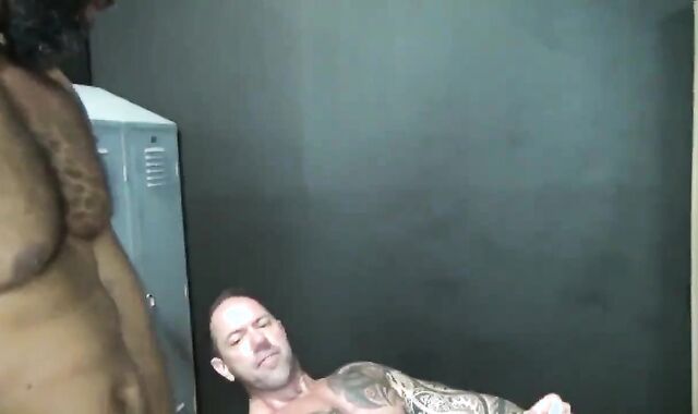 indecent Pig Fuck-fest