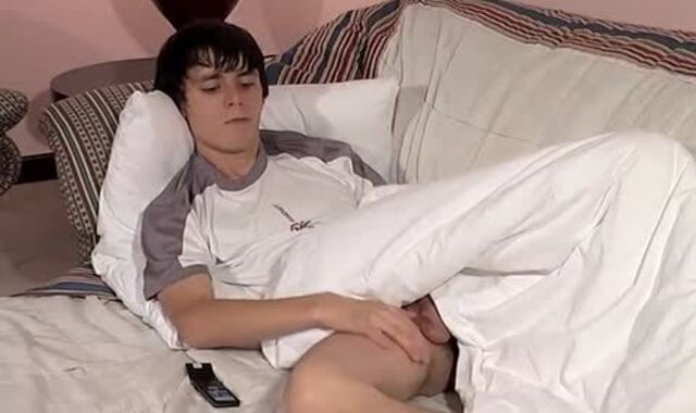 fag nude three Way On The lash out Smash-out