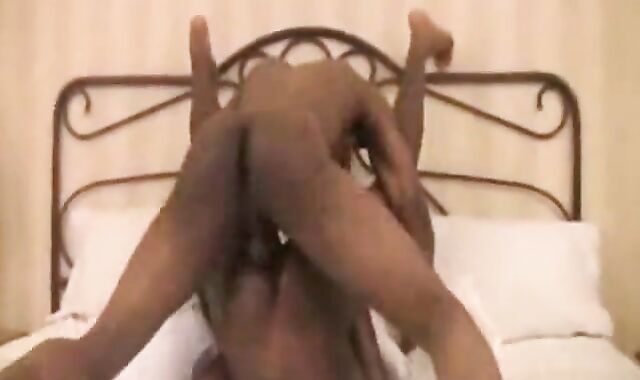 trio thick dark-hued fuck-sticks and 3 sex-positive cabooses unprotected