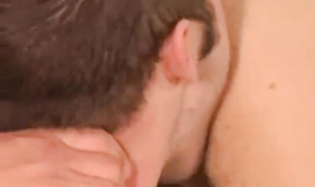 Tristan Jaxx- Shower Sex 3 Way