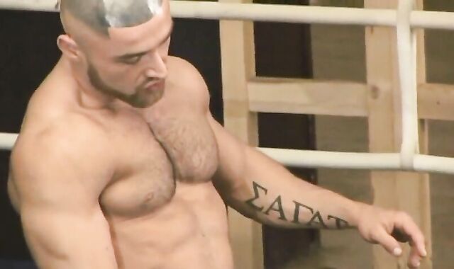 Histoire D'un Apollon Cocu (partie 03)