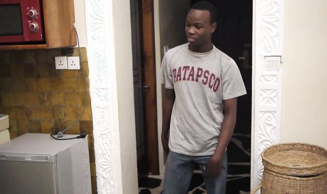 80 Gays: Mate Fred fantasies stiff plowing