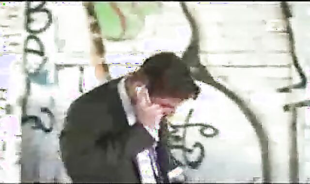 saucy 3some With Drinking nut nectar