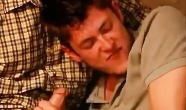 Surfer Tw-nk And His coach