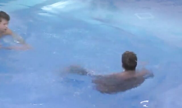 EC - Coming Out (SauVage)