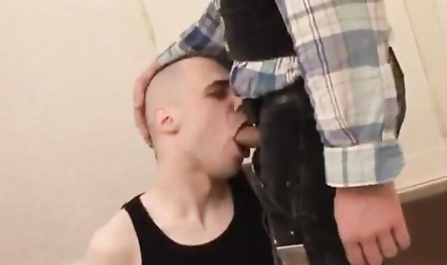 Desahogo Despues Del Trabajo - trio-some