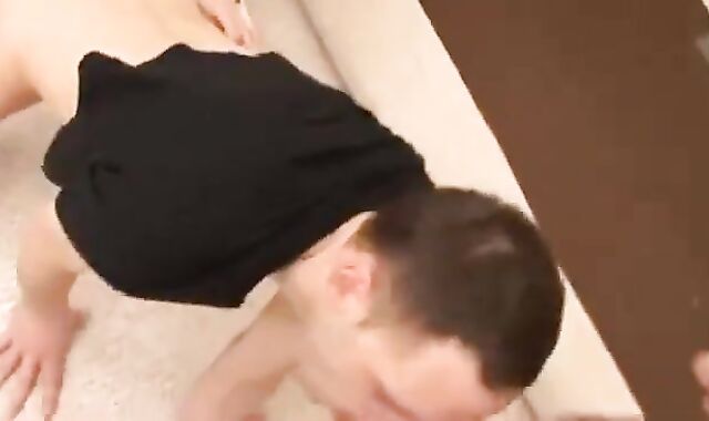 Desahogo Despues Del Trabajo - trio-some