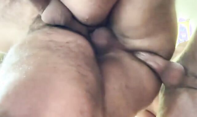 tearing up In The Corridor