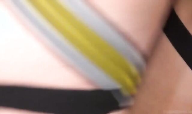 Ryan's Hungry aperture