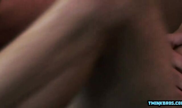 fat pound-stick nubile trio-way With jizz-shot