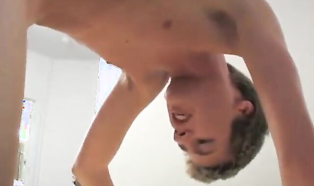 Cum2Cum And trio cum