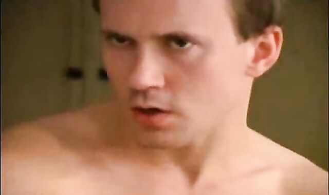 Public Toilets three-some