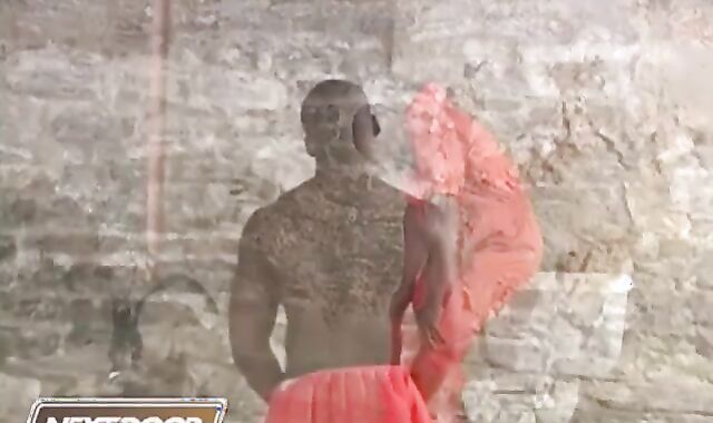 Troy Goth With Derek Reynolds And Sam Prompt