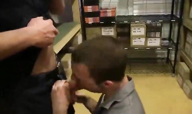 Jessy Karson, Colton Carbone & Caleb Roam unprotected