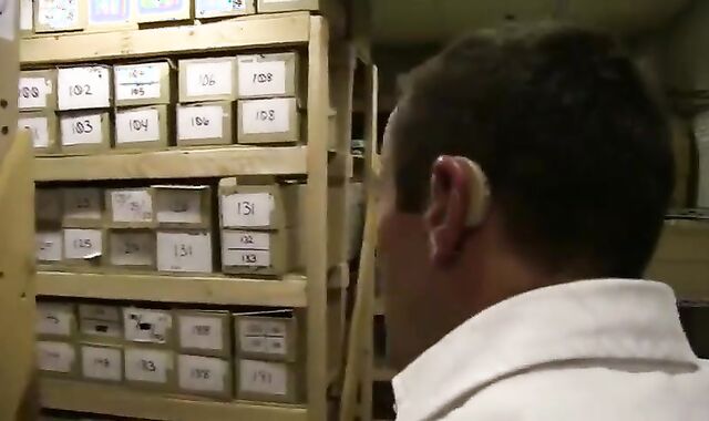 Jessy Karson, Colton Carbone & Caleb Roam unprotected