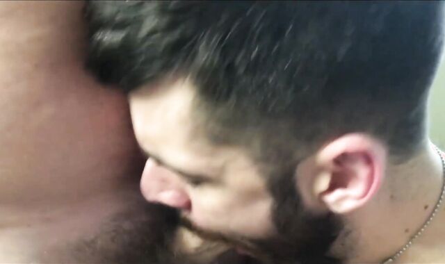 4 Way raw Sex tape Part 1