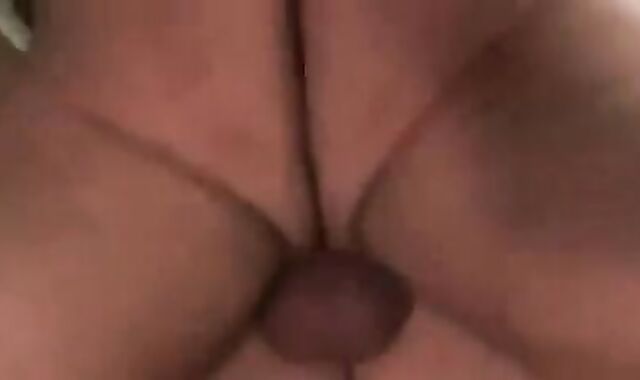 3some In The Elevator - Nial