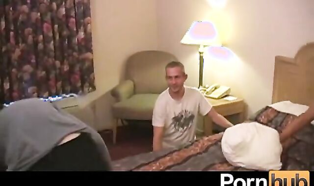 cum Swallowing Fag Wagon - Episode 1