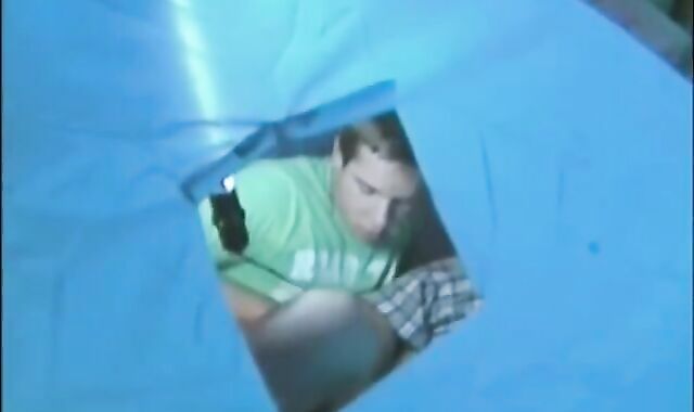 homo Porn Camping palatable boyz buttfuck job