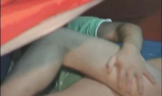 homo Porn Camping palatable boyz buttfuck job