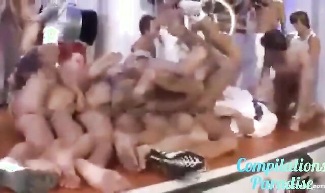 superlatively admirable Stance In All Of Porn?