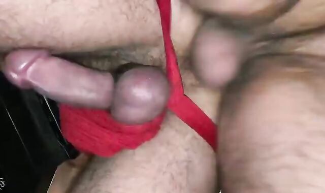 FFurryStud, Dirk Caber & Alex Tikas - Pig Pen