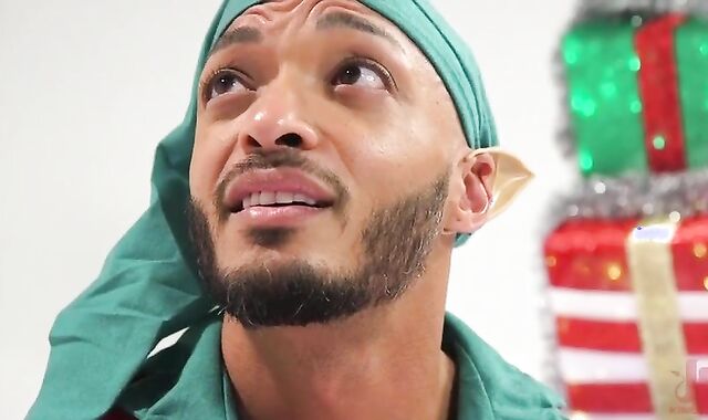 Casey, Dillon & Sebastian - Impish Tiny' Elves