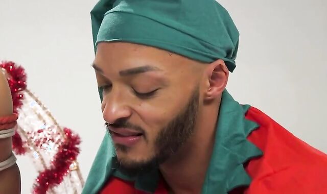 Casey, Dillon & Sebastian - Impish Tiny' Elves