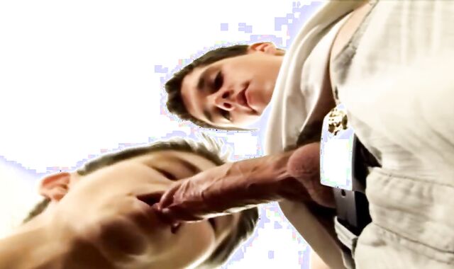 rubber-free-for-all lad 3some