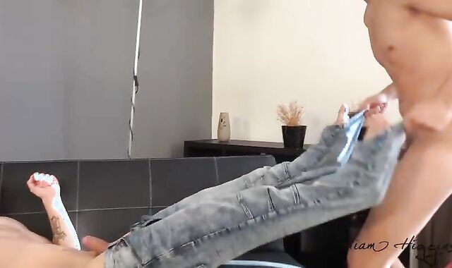 in nature's outfit Is The Way