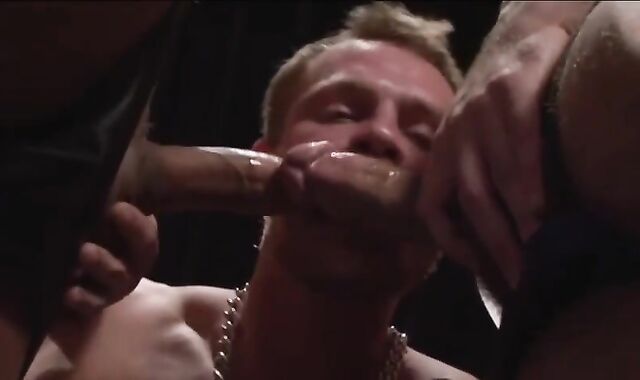 Depths Of wish Part two