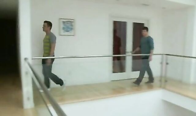 Nicco Sky Aime Les three ways