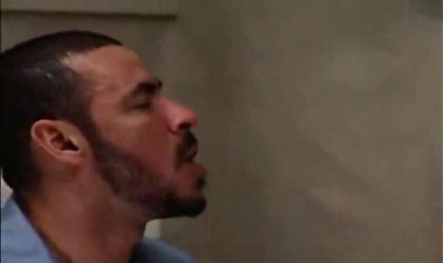 Howt trio in the baths =}