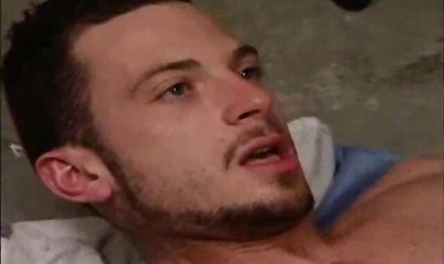 Howt trio in the baths =}