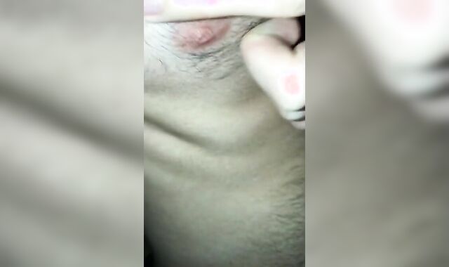 Geiles Edging mit Happy End und Dirty Talk - Teil 1