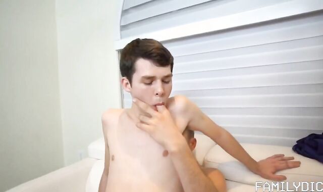 Hottest Pummel tape faggot dark-hued-haired Hottest unparalleled