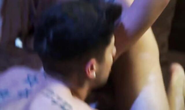 Sebastian Kross & Bray Love & Mickey Tayl