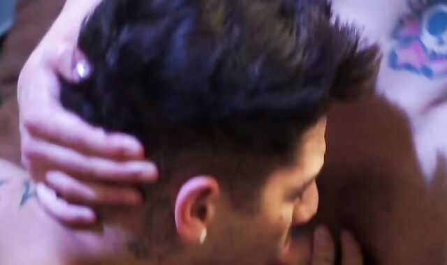 Sebastian Kross & Bray Love & Mickey Tayl