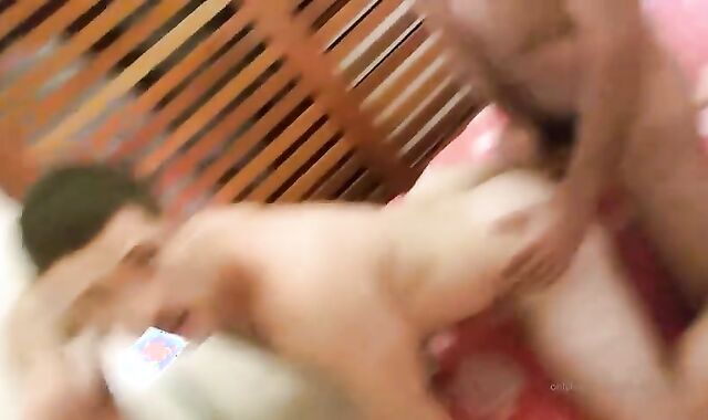 Rico X three way In Brazil