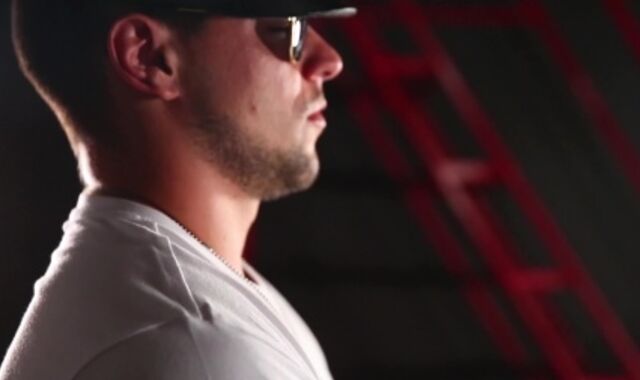 Revved Up - Daxx Carter and Vadim darksome booty Ravage-festival